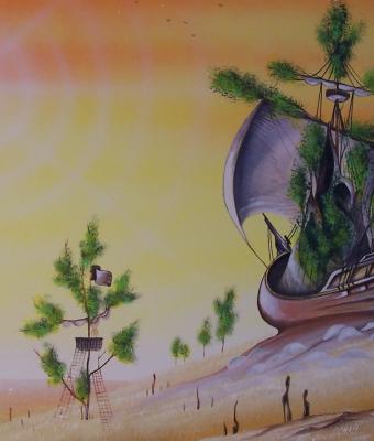 il-veliero-del-tempo