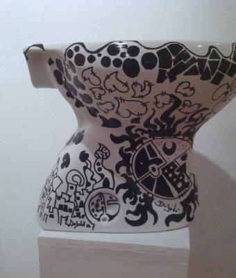 vai-a-cagare-con-arte