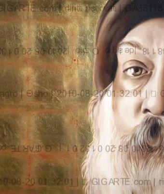 osho