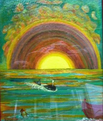 balena-al-tramonto