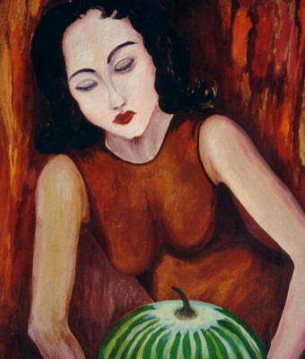 il-melone