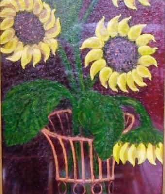 vaso-con-girasoli