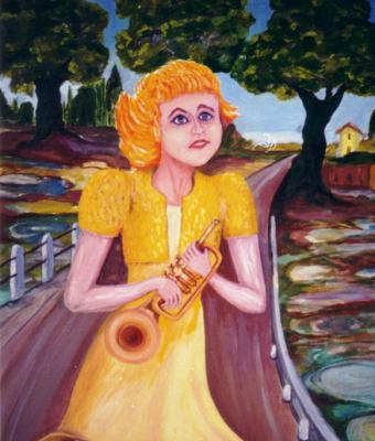 gelsomina