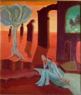alienazione