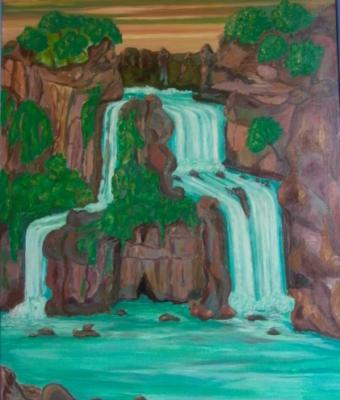 cascate