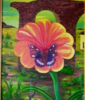 farfalla-in-fiore