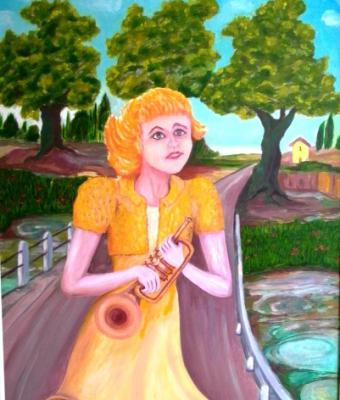 gelsomina