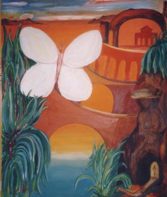 la-farfalla-bianca