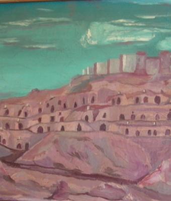 matera-paesaggio