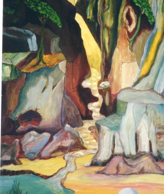 ruscello
