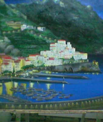 amalfi