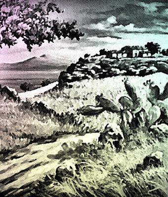 landscap