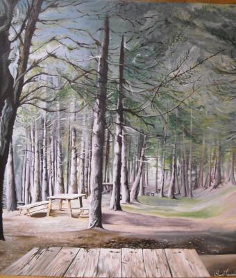 nel-bosco