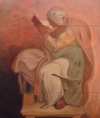 persian-sibyl-after-michelange