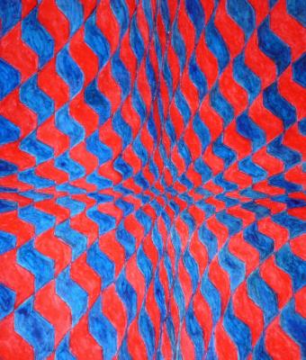 geometrical-waves