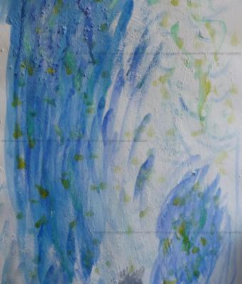 aquamarine-blue