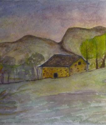 the-barn