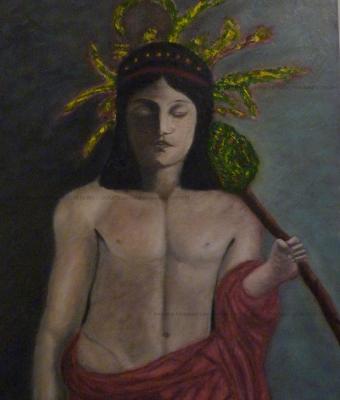dionysus