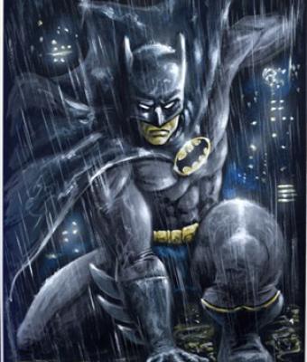 batman