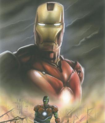 ironman