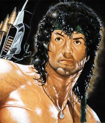 rambo