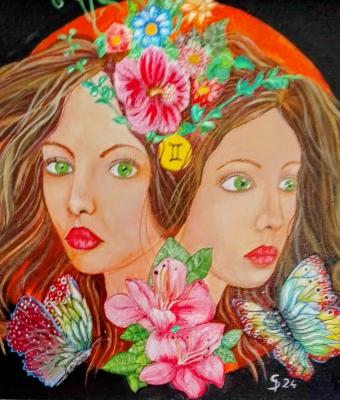 le-donne-dello-zodiaco-gemell