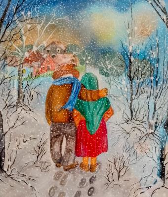 sotto-la-neve