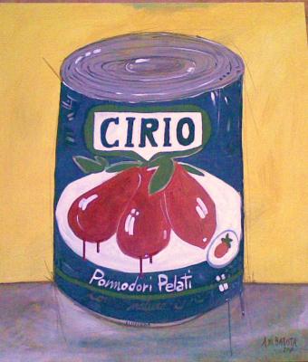 cirio