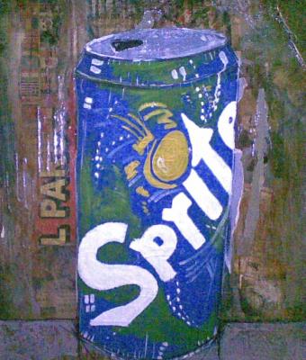 sprite