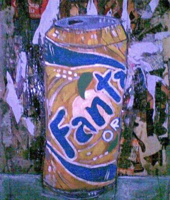 fanta