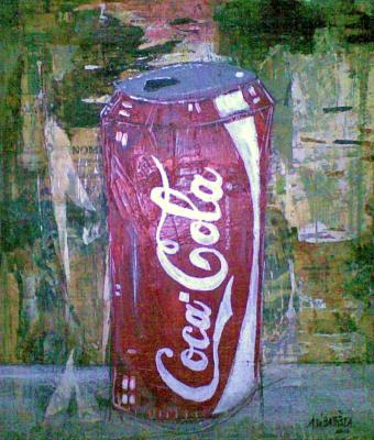 coca-cola