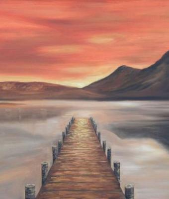 il-pontile