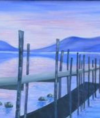 lago-blu
