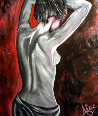 sensualit-femminile
