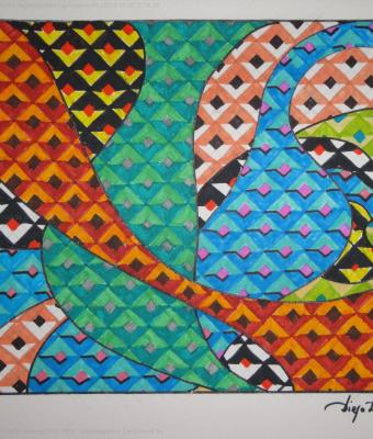 astrazione-due