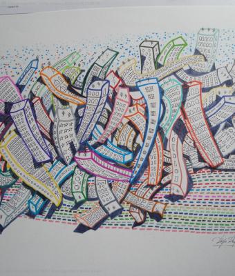 sisma-urbano