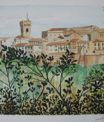 recanati