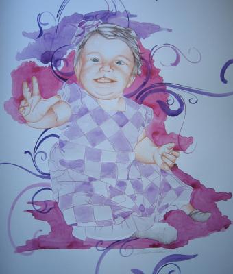 ritratto-bimba