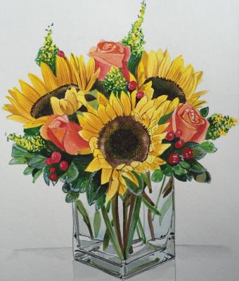 girasoli