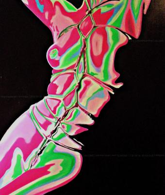 bondage