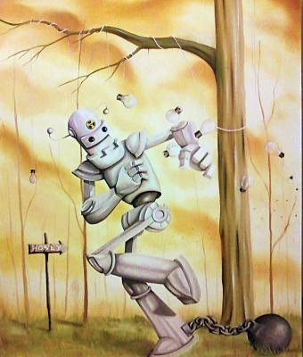 robot-1