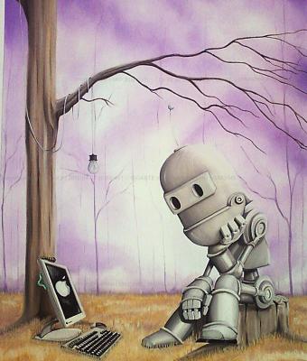 robot-2