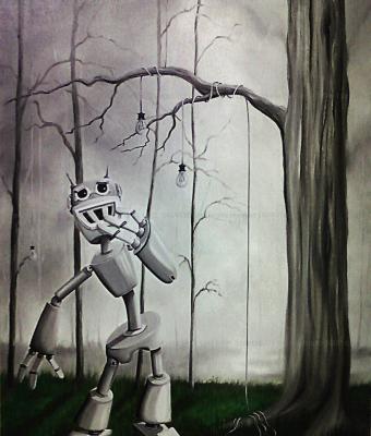 robot-3