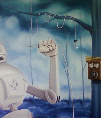 robot-4