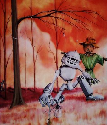 robot-5