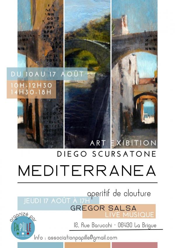 mediterranea mediterranea