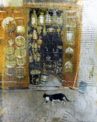 bazar