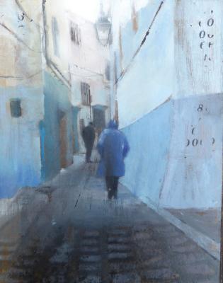 the-blue-path