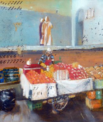 souk