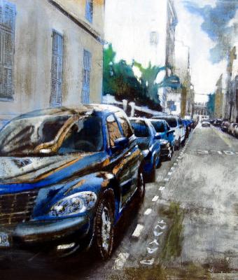 le-strade-di-francia